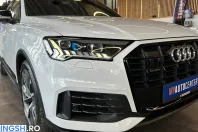Audi Q7 din 2021 cu 95.984 km - oferta AUD240152 - foto 10