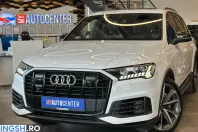 Audi Q7 din 2021 cu 95.984 km - oferta AUD240152 - foto 14