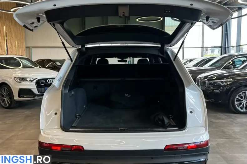Audi Q7 din 2021 cu 95.984 km - oferta AUD240152 - foto 16