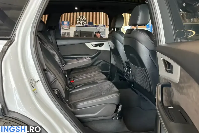 Audi Q7 din 2021 cu 95.984 km - oferta AUD240152 - foto 25