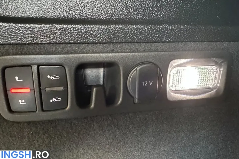Audi Q7 din 2021 cu 95.984 km - oferta AUD240152 - foto 35