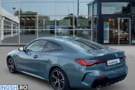 BMW 420 din 2025 cu 2.944 km - oferta BMW240153 - foto 2