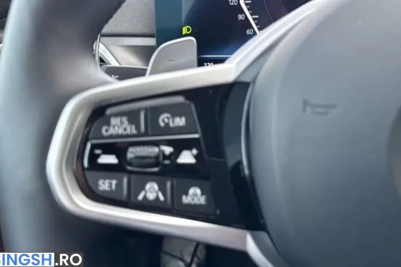 BMW 420 din 2025 cu 2.944 km - oferta BMW240153 - foto 9