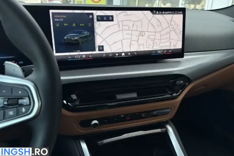 BMW 420 din 2025 cu 2.944 km - oferta BMW240153 - foto 12