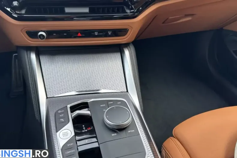 BMW 420 din 2025 cu 2.944 km - oferta BMW240153 - foto 14