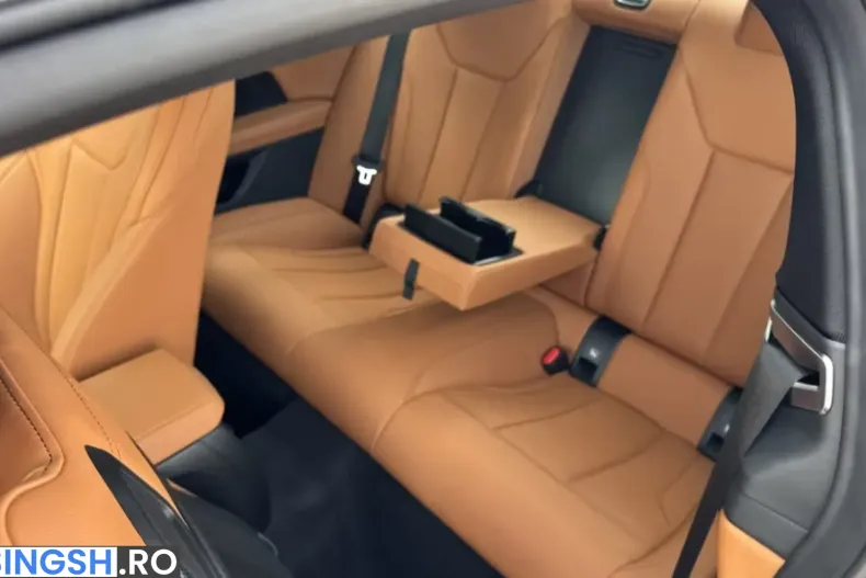 BMW 420 din 2025 cu 2.944 km - oferta BMW240153 - foto 16