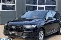 Audi Q7 din 2021 cu 94.650 km - oferta AUD240154 - foto 2