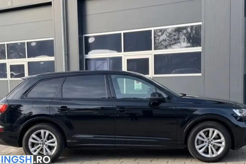 Audi Q7 din 2021 cu 94.650 km - oferta AUD240154 - foto 4