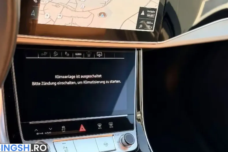 Audi Q7 din 2021 cu 94.650 km - oferta AUD240154 - foto 9
