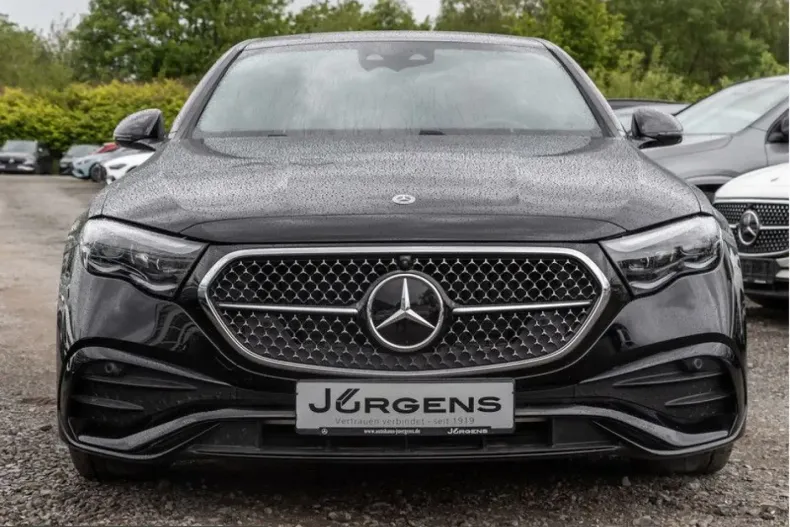 Mercedes-Benz E 200 (Clasa E) din 2025 cu 24.356 km - oferta MER240155 - foto 4