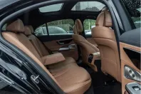 Mercedes-Benz E 200 (Clasa E) din 2025 cu 24.356 km - oferta MER240155 - foto 9
