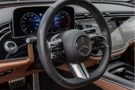 Mercedes-Benz E 200 (Clasa E) din 2025 cu 24.356 km - oferta MER240155 - foto 24