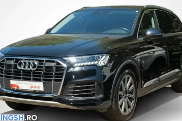 Audi Q7 din 2021 - oferta AUD240156
