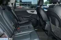 Audi Q7 din 2021 cu 99.800 km - oferta AUD240156 - foto 8