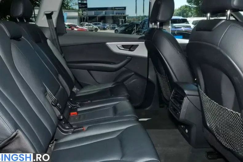 Audi Q7 din 2021 cu 99.800 km - oferta AUD240156 - foto 8