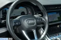 Audi Q7 din 2021 cu 99.800 km - oferta AUD240156 - foto 10