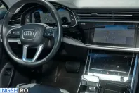 Audi Q7 din 2021 cu 99.800 km - oferta AUD240156 - foto 12