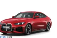 BMW 420 din 2025 cu 7.319 km - oferta BMW240157 - foto 1