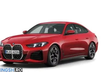 BMW 420 din 2025 - oferta BMW240157