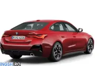 BMW 420 din 2025 cu 7.319 km - oferta BMW240157 - foto 2