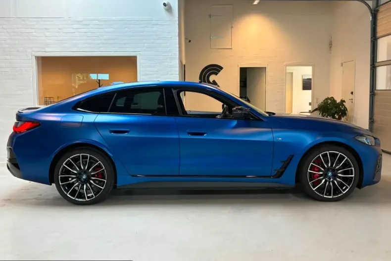 BMW i4 (Seria 4) din 2023 cu 85.000 km - oferta BMW240158 - foto 2