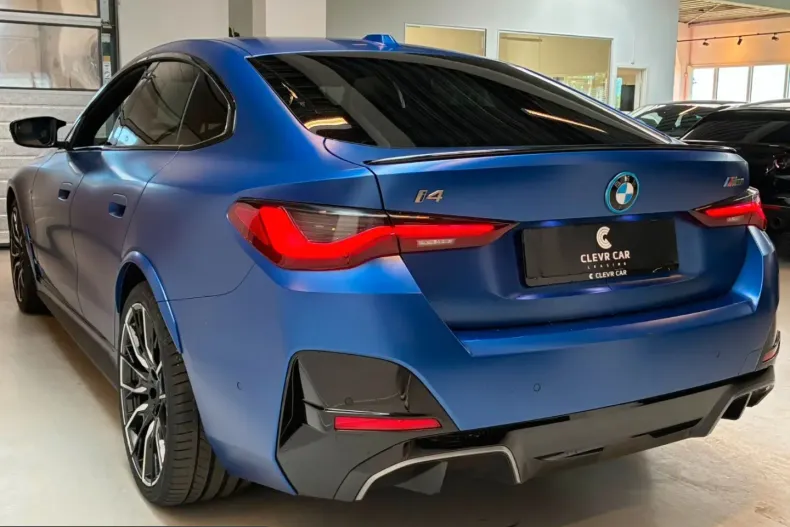 BMW i4 (Seria 4) din 2023 cu 85.000 km - oferta BMW240158 - foto 4