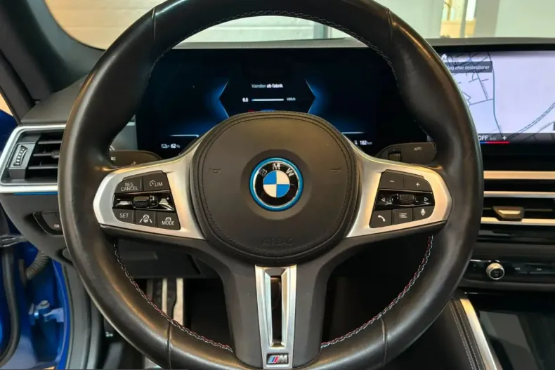 BMW i4 (Seria 4) din 2023 cu 85.000 km - oferta BMW240158 - foto 6