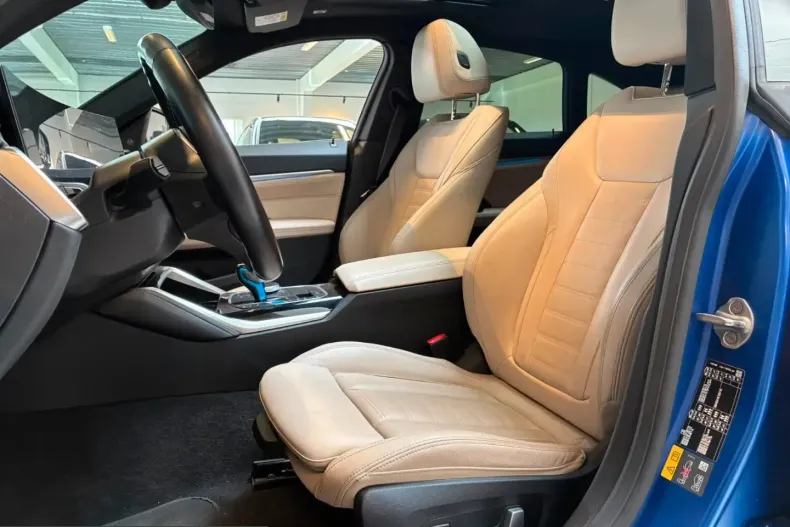 BMW i4 (Seria 4) din 2023 cu 85.000 km - oferta BMW240158 - foto 7