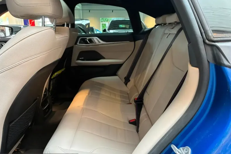 BMW i4 (Seria 4) din 2023 cu 85.000 km - oferta BMW240158 - foto 8
