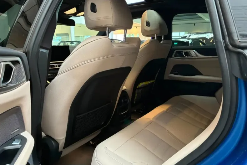 BMW i4 (Seria 4) din 2023 cu 85.000 km - oferta BMW240158 - foto 9