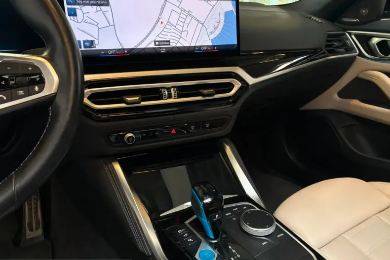 BMW i4 (Seria 4) din 2023 cu 85.000 km - oferta BMW240158 - foto 10