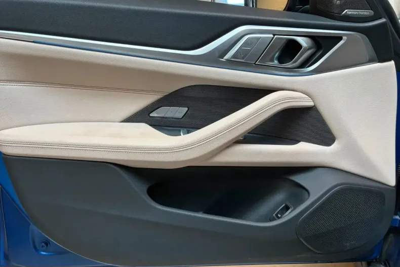 BMW i4 (Seria 4) din 2023 cu 85.000 km - oferta BMW240158 - foto 14