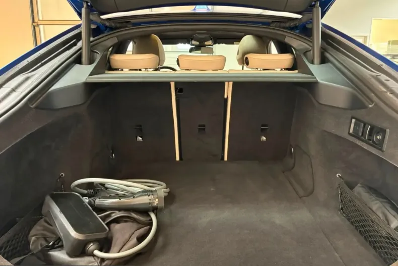 BMW i4 (Seria 4) din 2023 cu 85.000 km - oferta BMW240158 - foto 18