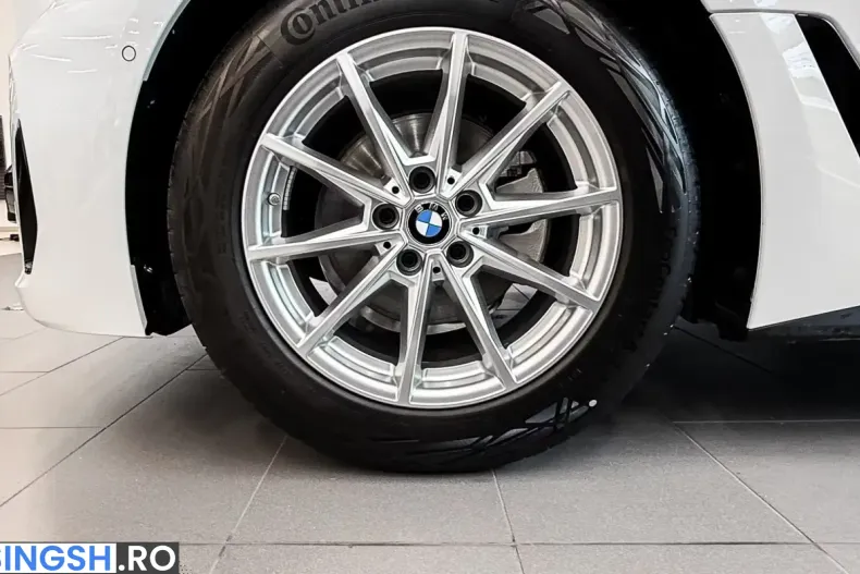 BMW 420 din 2026 cu 1.001 km - oferta BMW240159 - foto 4