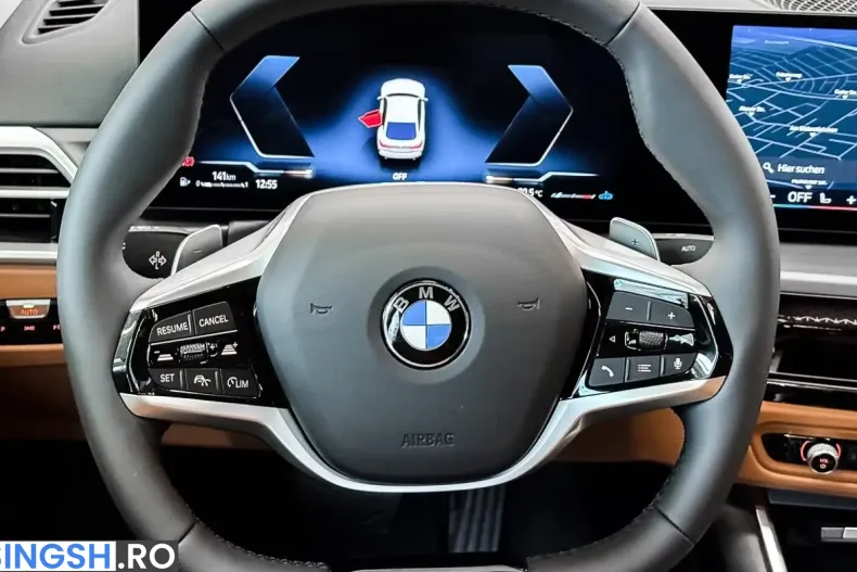 BMW 420 din 2026 cu 1.001 km - oferta BMW240159 - foto 8