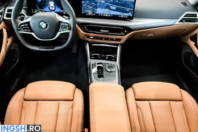 BMW 420 din 2026 cu 1.001 km - oferta BMW240159 - foto 9
