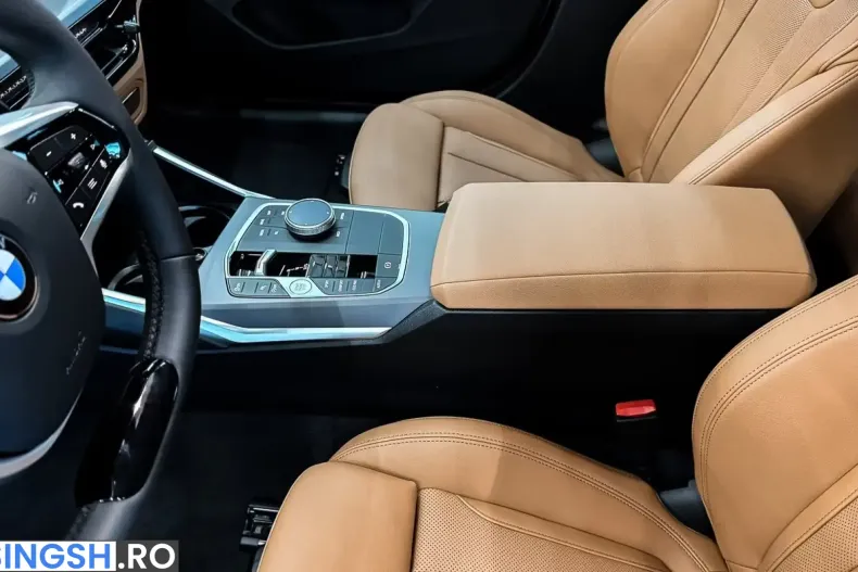 BMW 420 din 2026 cu 1.001 km - oferta BMW240159 - foto 10