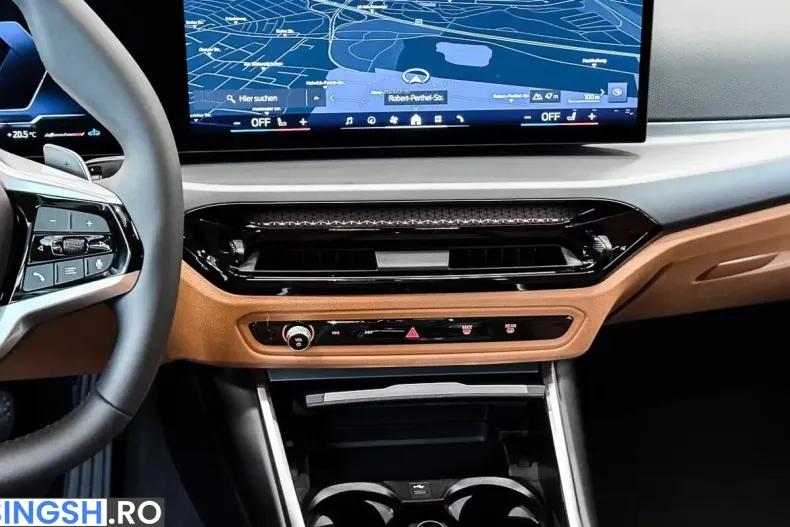 BMW 420 din 2026 cu 1.001 km - oferta BMW240159 - foto 11