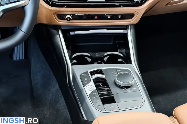 BMW 420 din 2026 cu 1.001 km - oferta BMW240159 - foto 12