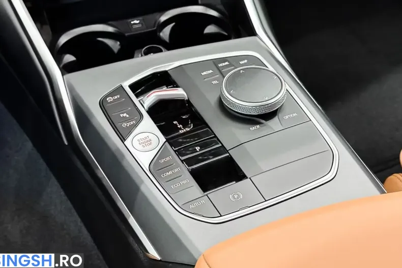 BMW 420 din 2026 cu 1.001 km - oferta BMW240159 - foto 15