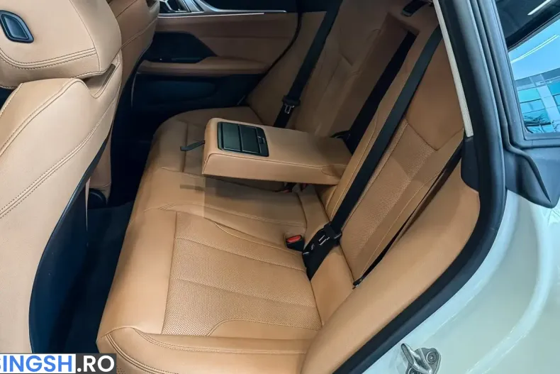 BMW 420 din 2026 cu 1.001 km - oferta BMW240159 - foto 16