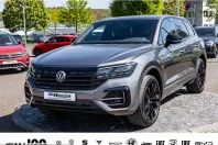 Volkswagen Touareg din 2022 cu 49.553 km - oferta VOL240160 - foto 1