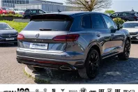 Volkswagen Touareg din 2022 cu 49.553 km - oferta VOL240160 - foto 2
