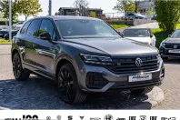 Volkswagen Touareg din 2022 cu 49.553 km - oferta VOL240160 - foto 3