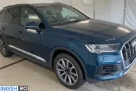 Audi Q7 din 2021 cu 93.700 km - oferta AUD240161 - foto 1
