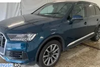 Audi Q7 din 2021 cu 93.700 km - oferta AUD240161 - foto 2