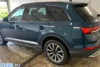 Audi Q7 din 2021 cu 93.700 km - oferta AUD240161 - foto 4