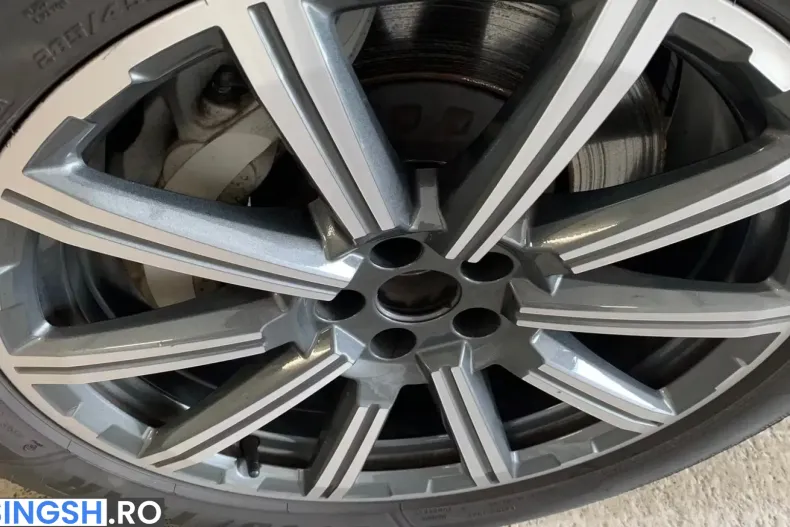 Audi Q7 din 2021 cu 93.700 km - oferta AUD240161 - foto 7