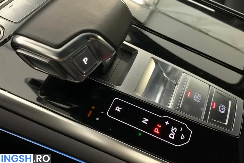 Audi Q7 din 2021 cu 93.700 km - oferta AUD240161 - foto 19