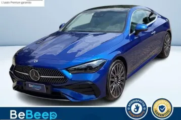 Mercedes-Benz CLE 220 din 2024 - oferta MER240162
